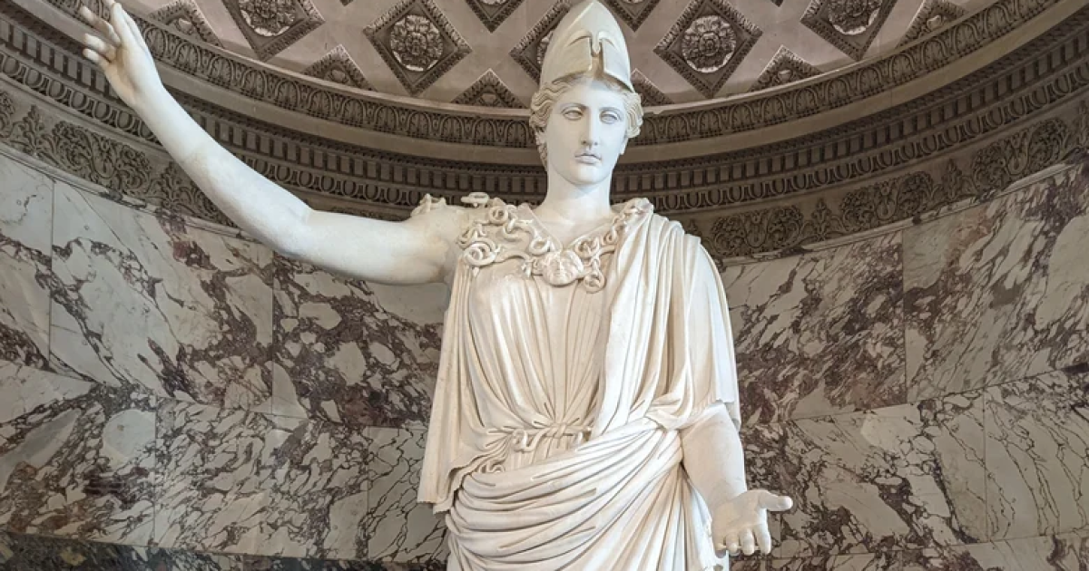 Nghệ thuật điêu khắc – chìa khóa để tìm lại sự bình yên